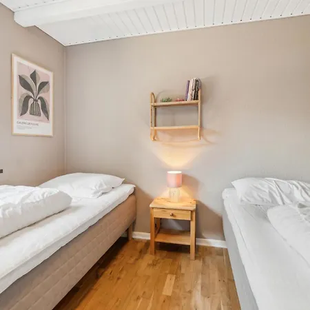 Hébergement de vacances Cozy In With Wifi *