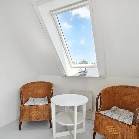 Cozy In With Wifi * Neksø