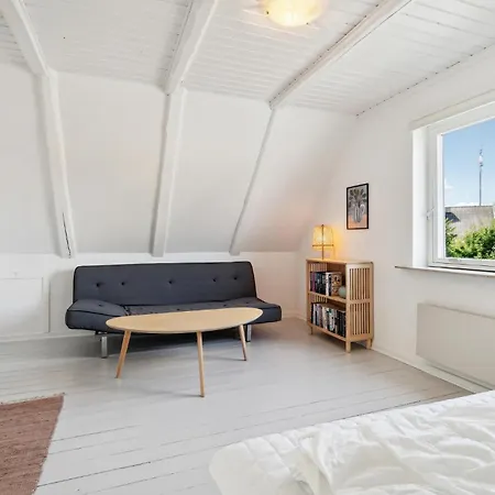 Hébergement de vacances Cozy In With Wifi