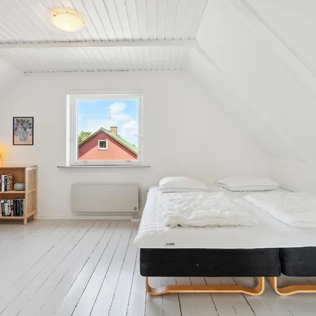 Cozy In With Wifi Neksø